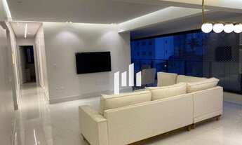 Imagem 5: Apartamento com 4 dormitórios à venda, 147 m² por R$ 2.399.000,00 - Campo Belo - São Paulo