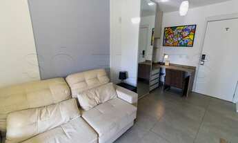 Imagem 3: Residence disponível para locação próximo da Rua Vergueiro, Hospital Santa Rita e Sesc Vil