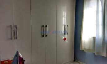 Imagem 7: Apartamento - Parque São Jorge - Campinas