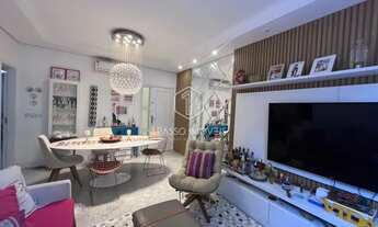 Imagem: Apartamento em Leblon - Rio de Janeiro