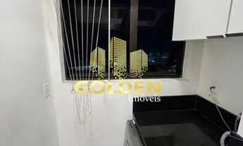 Imagem 7: Apartamento para aluguel com 50 metros quadrados com 1 quarto em Armação - Salvador - BA