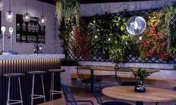 Imagem 4: Lançamento de Apartamento - Jardim Oriente - 2 Dorm - 56m² Lazer e sofisticação