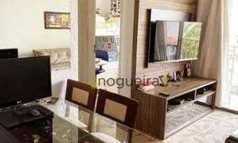 Imagem: Apartamento com 2 dormitórios à venda