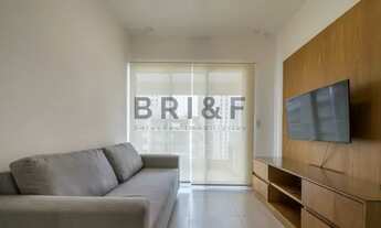 Imagem: Apartamento para locação 1 suíte, 1 vaga