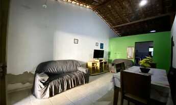 Imagem 7: Casa com 3 quartos, 90 m² à venda no Canaã por R$ 99 mil