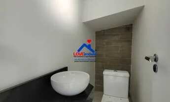 Imagem 6: Sobrado à venda no bairro Boneca do Iguaçu - São José dos Pinhais/PR