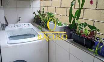 Imagem 4: Apartamento Térreo porteira fechada Itararé SV.!!