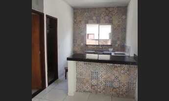 Imagem: Casa estilo apartamento no Guamá