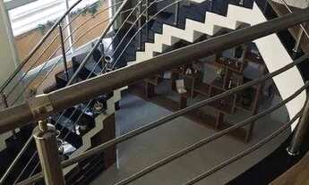 Imagem 6: Casa com 4 dormitórios para alugar, 330 m² por R$ 9.080,00/mês - Residencial Villa Bella