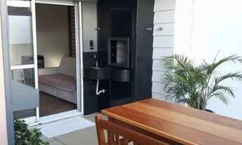 Imagem 11: Apartamento para venda possui 107 metros quadrados com 2 quartos em Agronômica - Florianóp