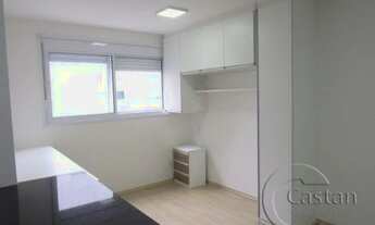 Imagem 3: Studio reformado para alugar no brás