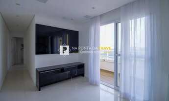 Imagem 2: SãO BERNARDO DO CAMPO - Apartamento Padrão - Baeta Neves