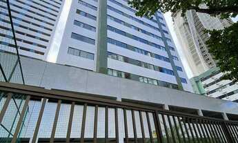 Imagem: Alugo excelente Flat MOBILIADO 01 Quarto