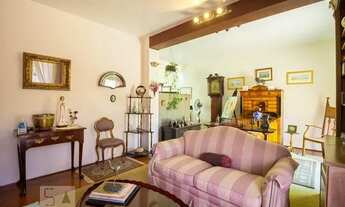 Imagem 3: Casa à Venda - Vila Mariana, 4 Quartos, 225 m2