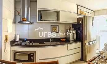 Imagem 6: Apartamento para venda tem 66 metros quadrados com 2 quartos em Cidade Jardim - Goiânia