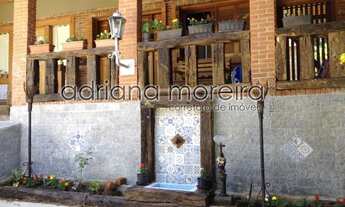 Imagem 6: Casa em Condomínio para Venda em Viamão, Cantegril, 3 dormitórios, 1 suíte, 3 banheiros, 1