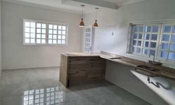 Imagem 2: Casa para venda com 270 m² ou locação com 5 Dorm. no Villa Branca - Jacareí - SP