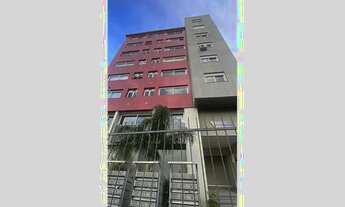 Imagem: Apartamento com 2 Dormitorio(s) localizado(a)