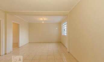 Imagem: Apartamento para Aluguel - Chácara Santo