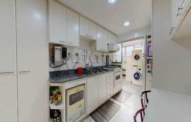 Imagem 13: SAO PAULO - Apartamento Padrão - ACLIMACAO