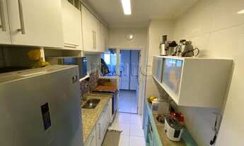 Imagem 7: SAO PAULO - Apartamento Padrão - SAUDE