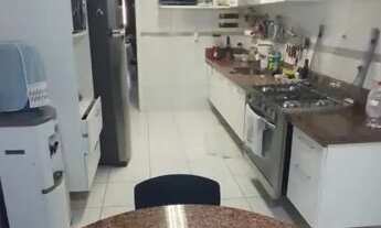 Imagem 3: Excelente apartamento para venda 186 metros quadrados, 3 quartos em Lauritzen - Campina Gr