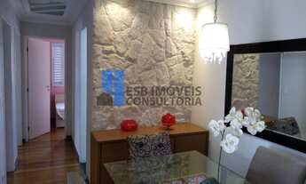 Imagem 4: Apartamento para Venda em São Paulo, jardim vergueiro, 3 dormitórios, 1 banheiro, 1 vaga