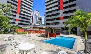 Imagem: Alugo flat com 2 quartos em Boa Viagem