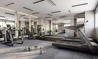 Imagem 5: Apartamento 74m² Pedro Ludovico Pet Place 02 Quartos TR143192_MKT_16