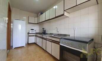 Imagem 3: Apartamento com 2 dormitórios para alugar, 70 m² por R$ 3.500,00/mês - Centro - Balneário