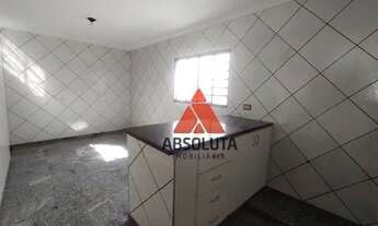 Imagem 4: Casa com 2 dormitórios para alugar, 80 m² por R$ 1.350/mês - Cidade Jardim II - Americana