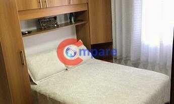 Imagem 6: Apartamento à venda, 54 m² por R$ 330.000,00 - Gopoúva - Guarulhos/SP