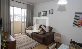 Imagem 3: Apartamento para Aluguel - Vila Ema, 2 Quartos, 52 m2