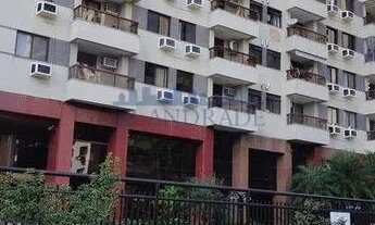 Imagem 5: Barra da Tijuca Apartamento com 2 dormitórios