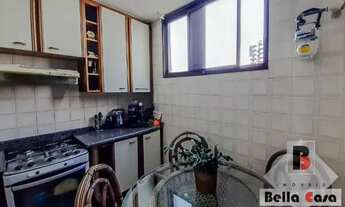 Imagem 6: Apatamento a venda Regente Feijo