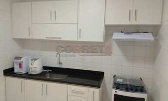 Imagem 6: Araçatuba - Apartamento - Parque Baguaçu