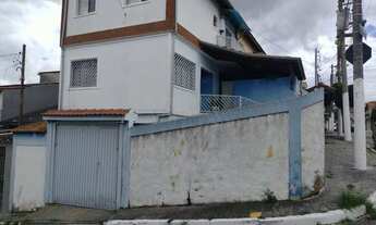 Imagem: Sobrado, Vila Medeiros - São Paulo