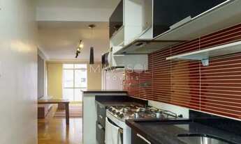 Imagem: Apartamento, Higienópolis - São Paulo