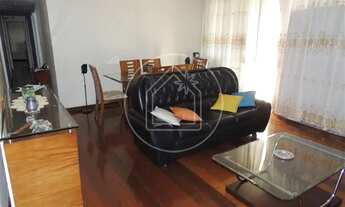 Imagem 7: Apartamento para venda com 117 metros quadrados com 4 quartos em Méier - Rio de Janeiro