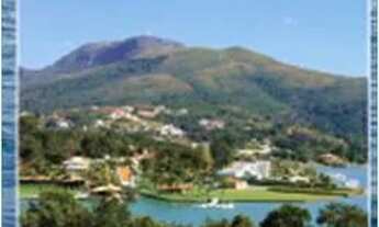 Imagem 6: Lote à venda em Capitólio...