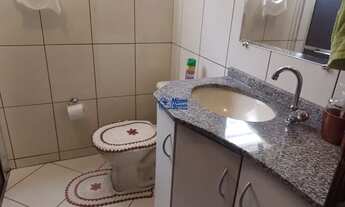 Imagem 4: CASA RESIDENCIAL em SÃO JOSÉ DOS CAMPOS - SP, BOSQUE DOS EUCALIPTOS