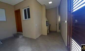 Imagem 5: CASA RESIDENCIAL em INDAIATUBA - SP, JARDIM COLONIAL