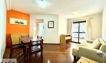 Imagem 2: APARTAMENTO DE 2 DORMITÓRIOS NA REGIÃO DO HIGIENÓPOLIS