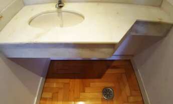 Imagem 6: Apto Duplex para Venda ou Locação - 140m² úteis - 2 Suítes - 2 Vagas - Depósito - Ótima Lo