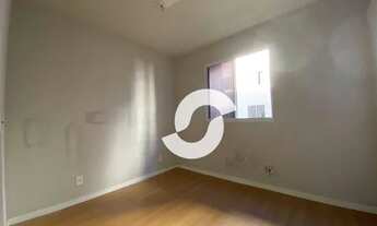 Imagem 4: Apartamento com 2 dormitórios à venda, 43 m² por R$ 230.000,00 - Neves - São Gonçalo/RJ