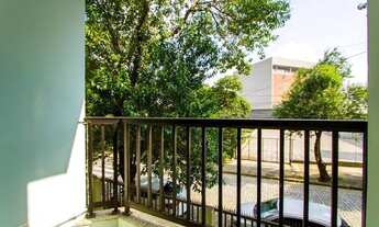 Imagem 5: Apartamento para Aluguel - Santa Teresinha, 1 Quarto, 20 m2