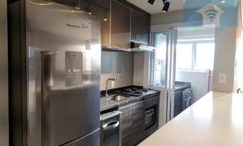 Imagem 4: Apartamento em Vila Gertrudes - São Paulo