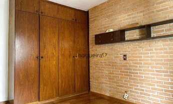 Imagem 7: Apartamento com 3 dormitórios para alugar, 131 m² por R$ 7.151,84/ano - Campo Belo - São P