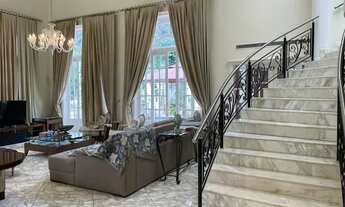 Imagem 4: Condomínio Alpha Plus Alphaville - Barueri