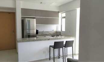 Imagem: Apartamento MOBILIADO 1 quarto no Centro